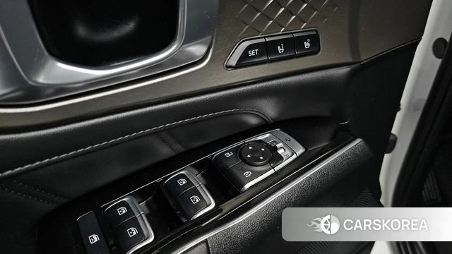 Kia Sorento 4th Generation id 4917927 из Кореи 7
