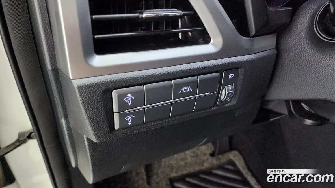 Ssangyong Beautiful Korando id 1821898 из Кореи 7