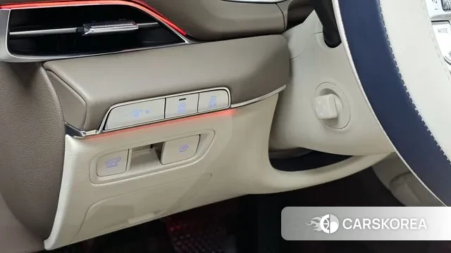 Genesis GV80 id 3701249 из Кореи 7