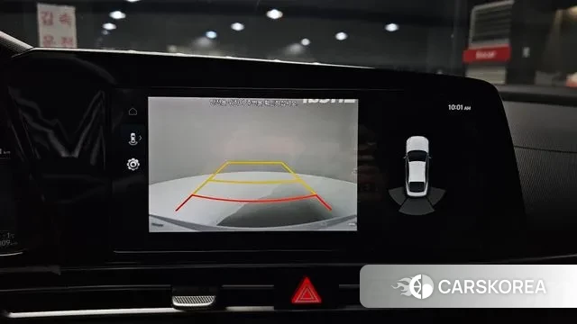 Hyundai Avante (CN7) id 3621897 из Кореи 7