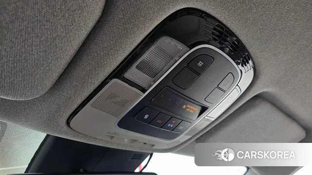 Hyundai Sonata (DN8) id 4304589 из Кореи 7