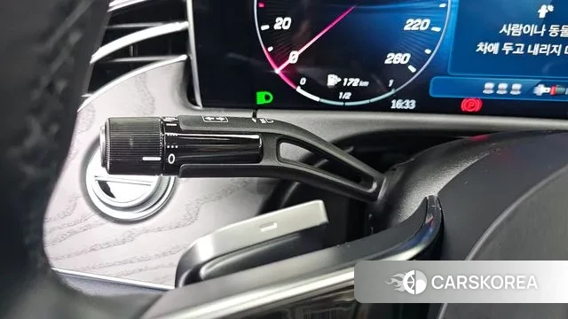 Mercedes-Benz E-Class W214 id 3629120 из Кореи 7