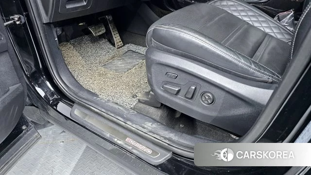 Kia The New Sorento id 3924489 из Кореи 7