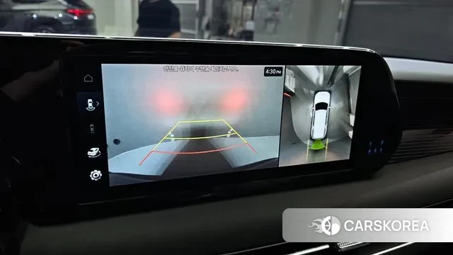 Hyundai The New Palisade id 3052814 из Кореи 7