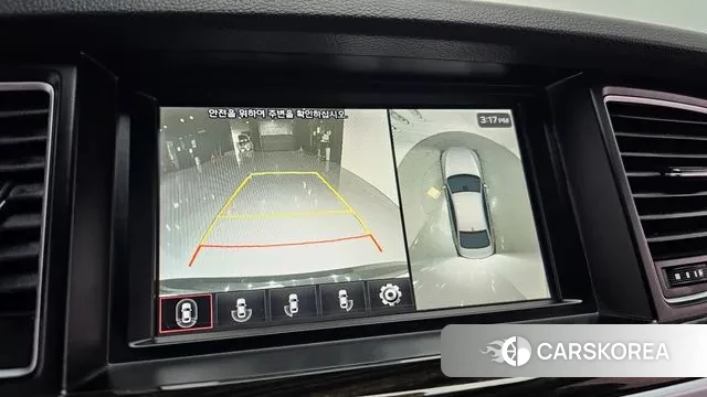 Genesis G80 id 3428951 из Кореи 7