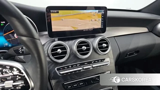 Mercedes-Benz C-Class W205 id 3759836 из Кореи 7