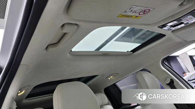 Hyundai Santa Fe (MX5) id 4880123 из Кореи 7