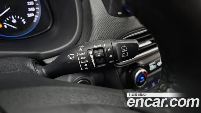 Hyundai Kona id 2684830 из Кореи 7