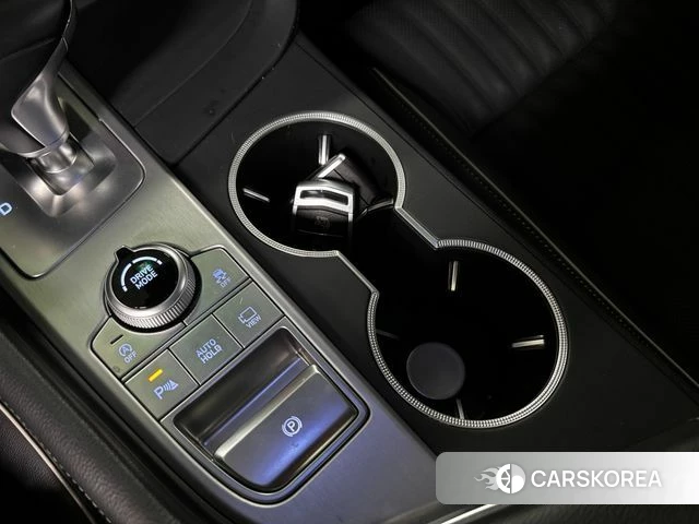 Genesis G70 id 4410969 из Кореи 7