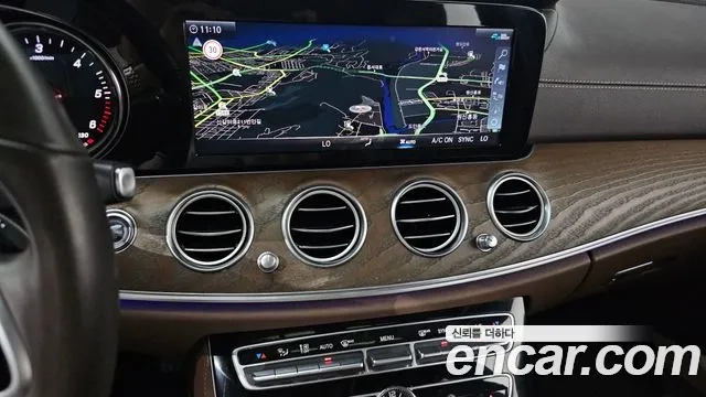 Mercedes-Benz E-Class W213 id 2859685 из Кореи 7