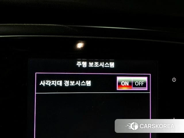 Renault Korea (Samsung) SM6 id 4626263 из Кореи 7