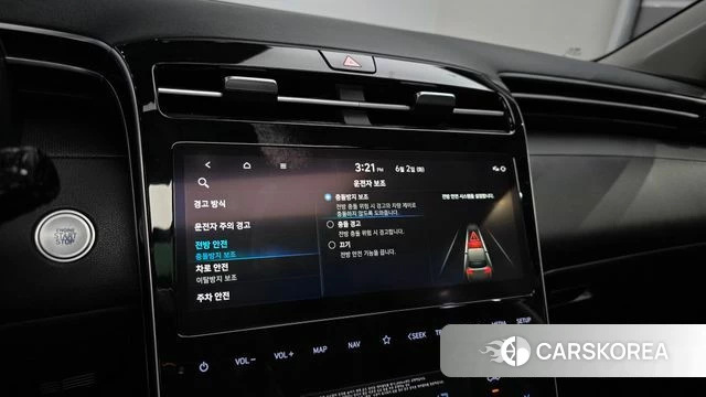 Hyundai Tucson (NX4) id 4401893 из Кореи 7