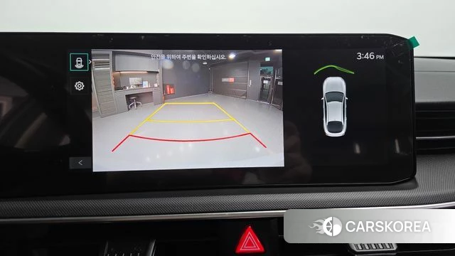 Kia The New K5 3rd generation id 4622819 из Кореи 7