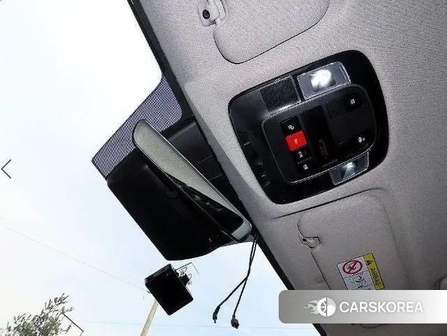 Hyundai Sonata D Edge (DN8) id 3720884 из Кореи 7