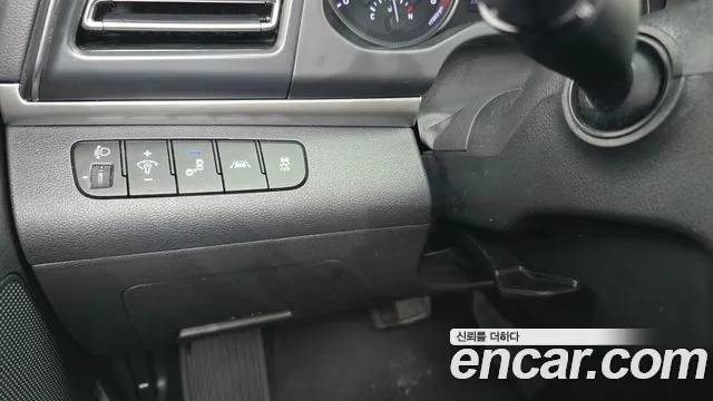 Hyundai The New Avante AD id 2719753 из Кореи 7