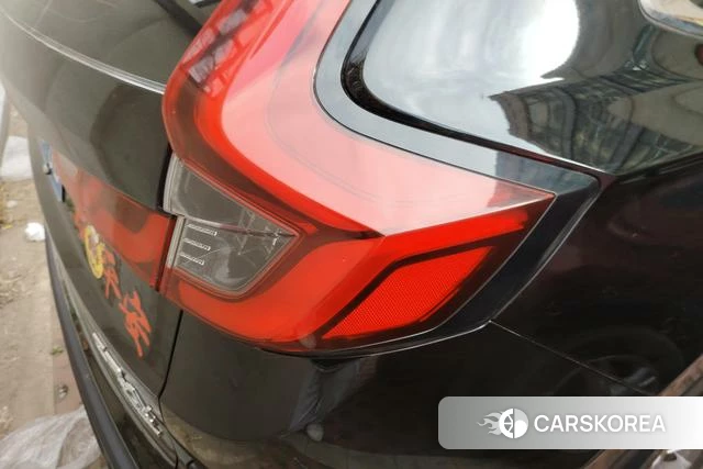 Honda CR-V id 4207783 из Китая 7