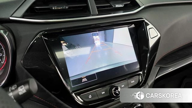 Chevrolet (GM Daewoo) Trailblazer id 3878282 из Кореи 7