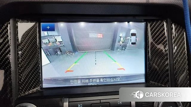 Ford Mustang id 3283566 из Кореи 7