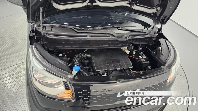 Kia The New Ray id 2675637 из Кореи 7