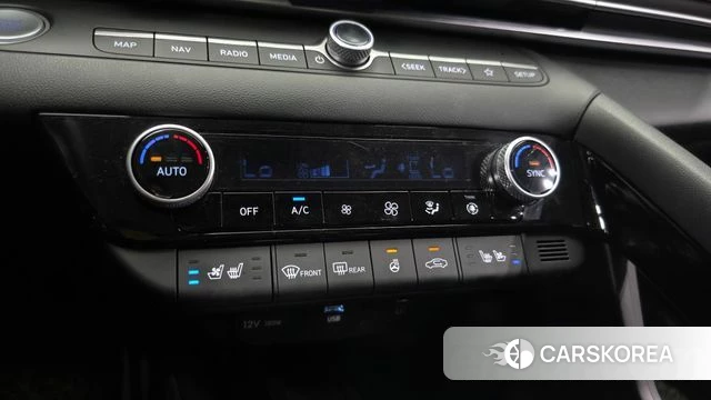 Hyundai The New Avante (CN7) id 4706731 из Кореи 7
