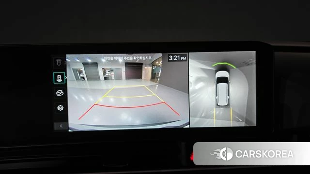 Kia The New Carnival 4th Generation id 4200831 из Кореи 7