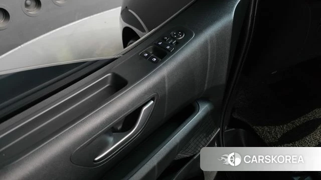 Hyundai Staria id 3871310 из Кореи 7