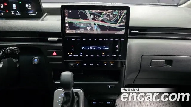 Hyundai Staria id 2954225 из Кореи 7