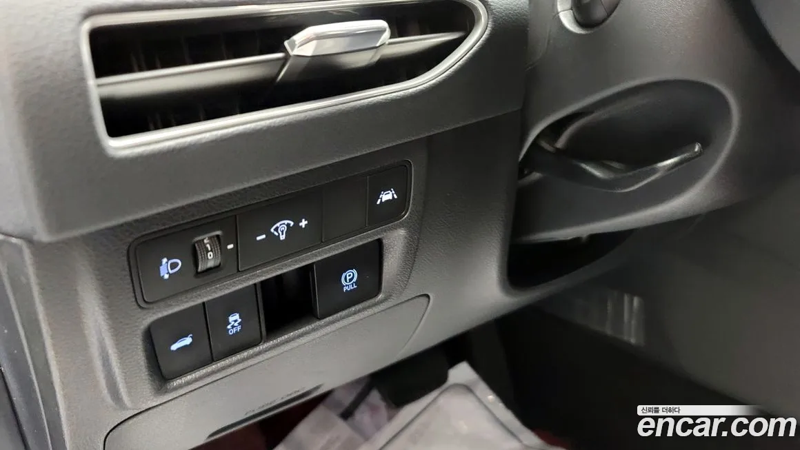 Hyundai Sonata (DN8) id 2042908 из Кореи 7