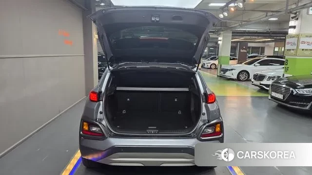 Hyundai Kona id 2966758 из Кореи 7