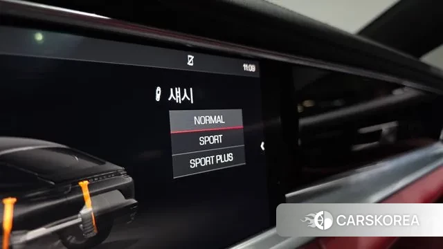 Porsche Panamera (971) id 3742350 из Кореи 7