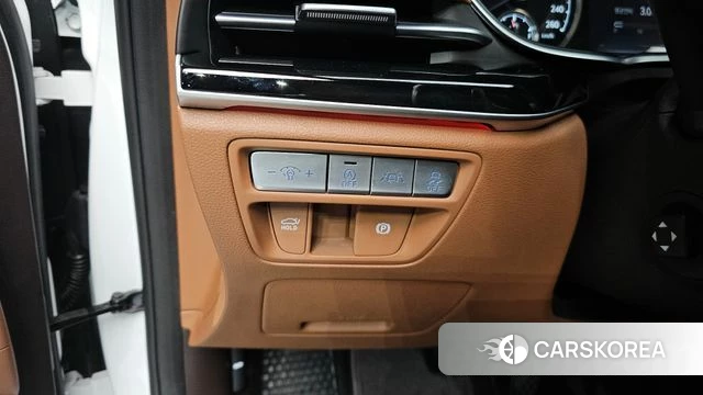 Genesis G80 (RG3) id 4244735 из Кореи 7