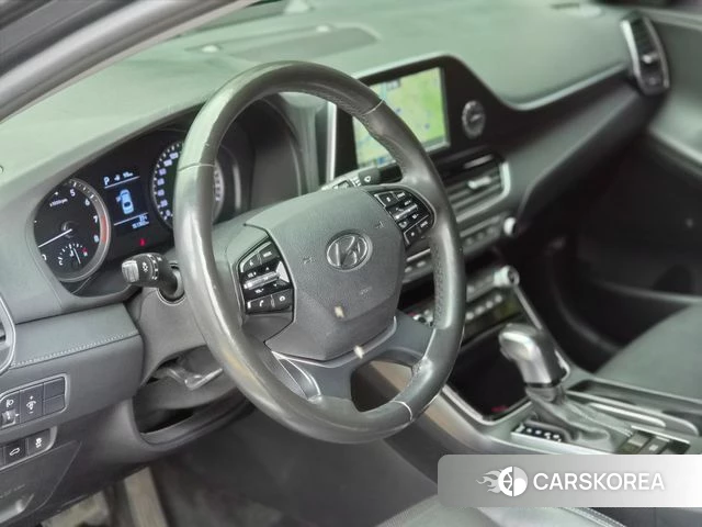 Hyundai Grandeur IG id 4425085 из Кореи 7