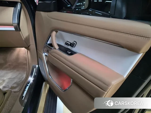 Land Rover Range Rover 5th Generation id 3099259 из Кореи 7