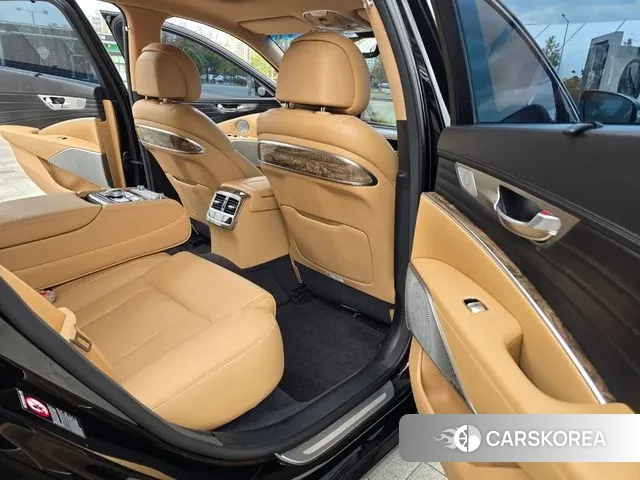 Kia More K9 id 3013041 из Кореи 7