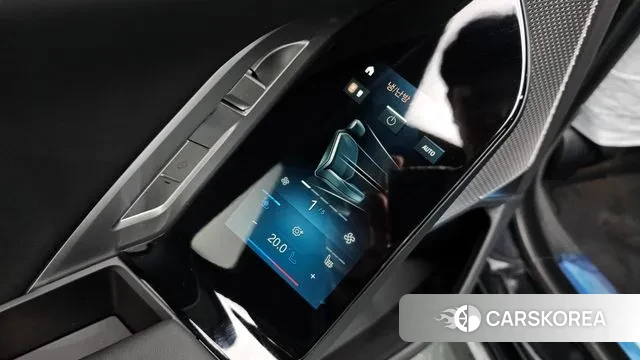 BMW 7 Series (G70) id 3332726 из Кореи 7