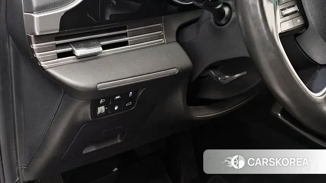 Hyundai The New Grandeur IG Hybrid id 3759896 из Кореи 7