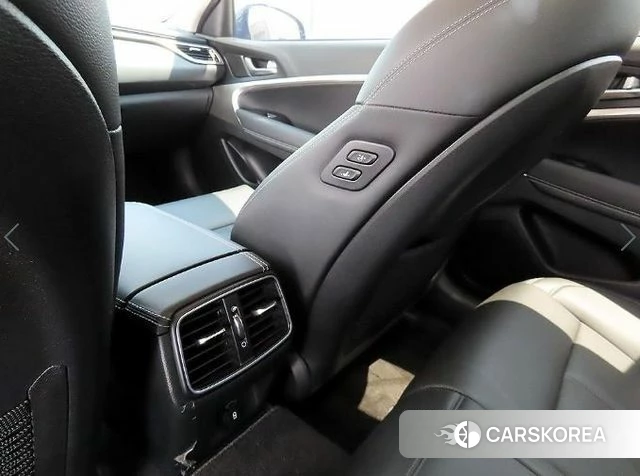 Genesis The New G70 id 4623991 из Кореи 7