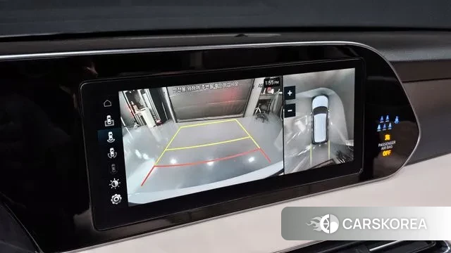 Hyundai Palisade id 3416579 из Кореи 7