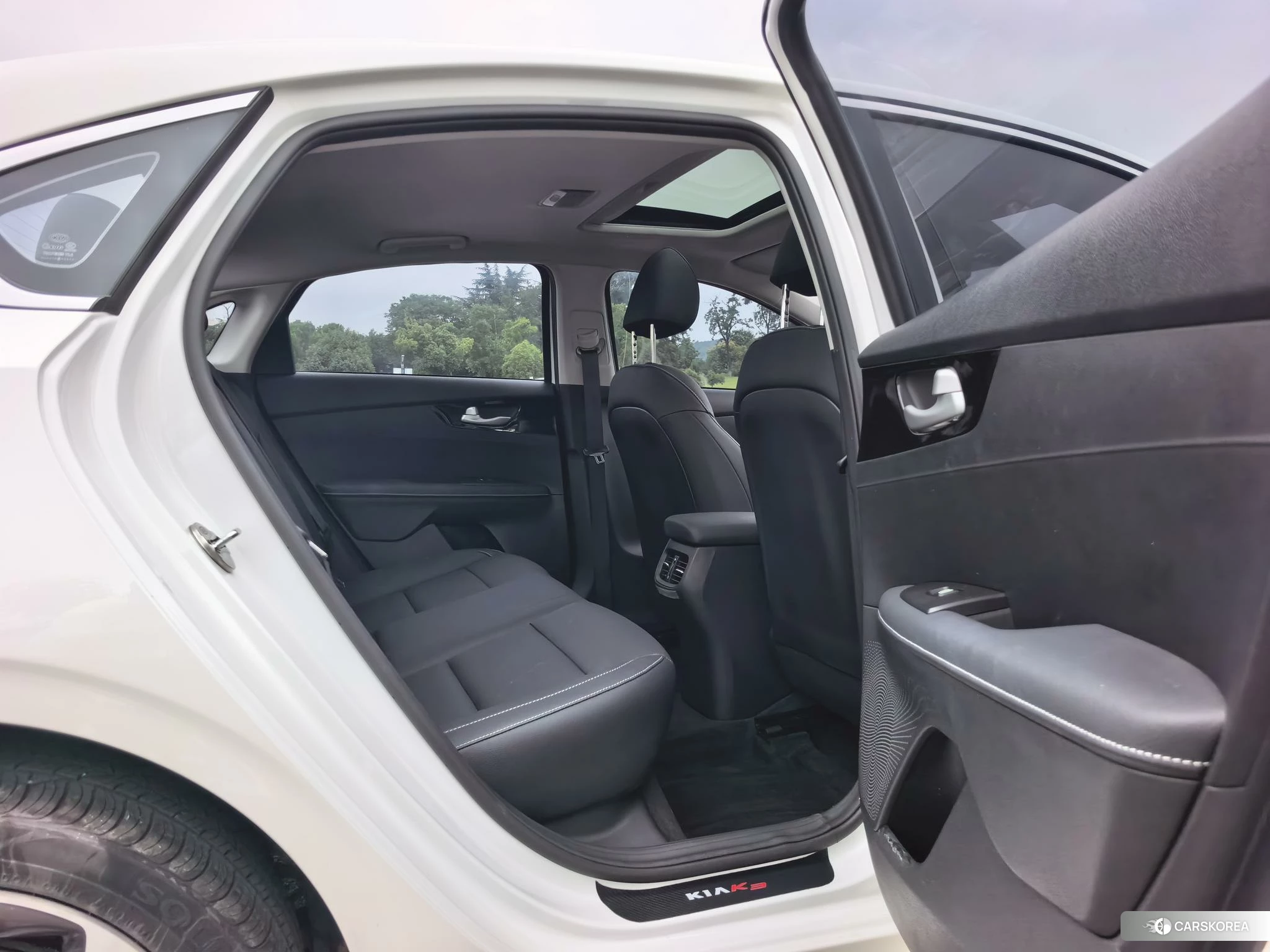 Kia K3 id 4487407 из Китая 7