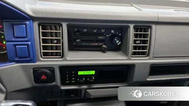 Chevrolet (GM Daewoo) New Damas id 3396912 из Кореи 7