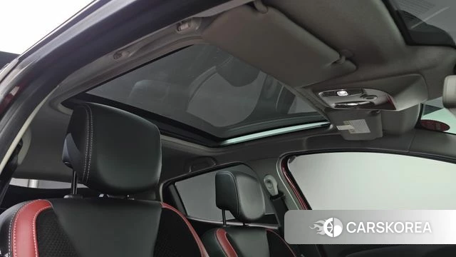 Renault Korea (Samsung) Clio id 4856418 из Кореи 7