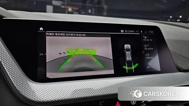 BMW 1 Series (F40) id 3606873 из Кореи 7