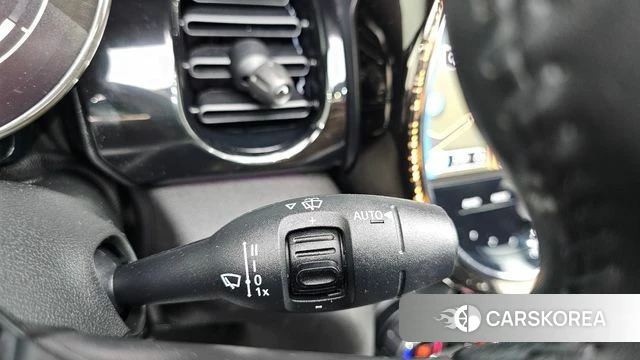 Mini Cooper Convertible id 4408324 из Кореи 7