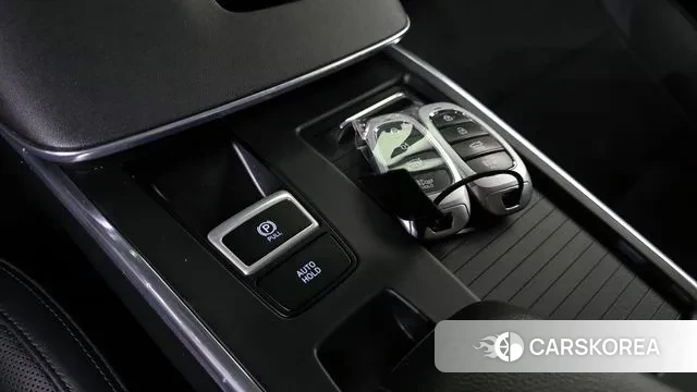 Hyundai The New Grandeur IG id 3008621 из Кореи 7