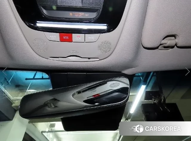 Kia K8 id 3727081 из Кореи 7