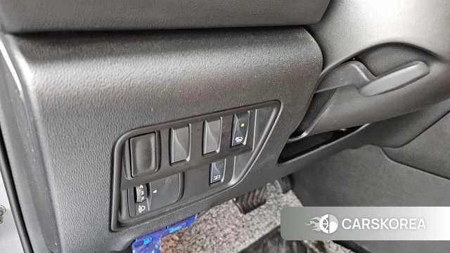 Renault Korea (Samsung) The New QM6 id 4871597 из Кореи 7