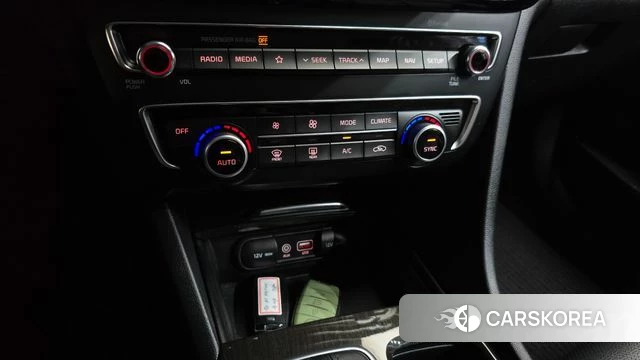 Kia The New K5 2nd generation id 4339364 из Кореи 7