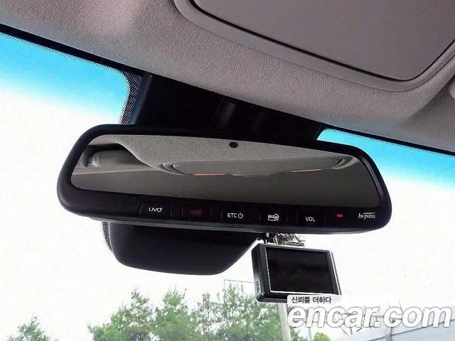 Kia The New Niro id 2858896 из Кореи 7