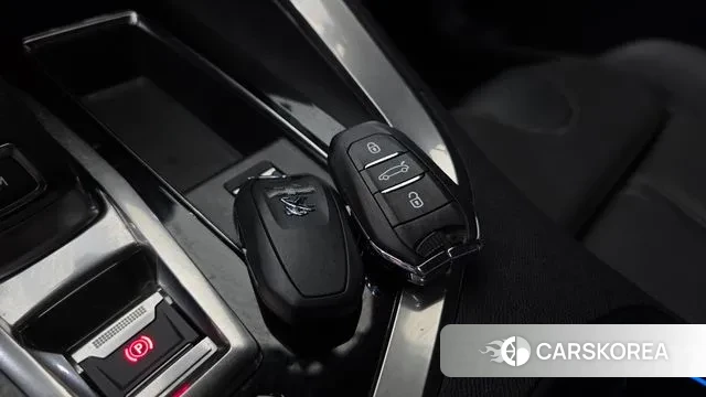 Peugeot 3008 second generation id 2964387 из Кореи 7