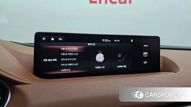 Genesis G80 (RG3) id 4849493 из Кореи 7